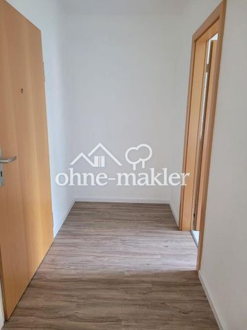 Erstbezug nach Renovierung 1-Zimmer Wohnung, zentral in Bad Urach - Photo 3