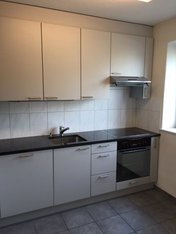 Moderne Wohnung, Nähe Irchel Park - Foto 2