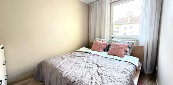 Mieszkanie na wynajem 45m2 os. Europejskie - Photo 2