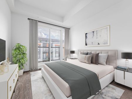 For Lease - 2 Steckley House Lane Unit# 920, Richmond Hill, Ontario - Photo 2