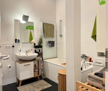 Gemütliches Wohnen mit Stil: Charmante 2-Zimmer-Wohnung in Top-Lage - Foto 1