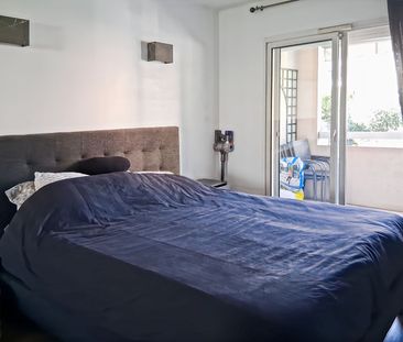 Location appartement 2 pièces, 49.81m², Cannes - Photo 3