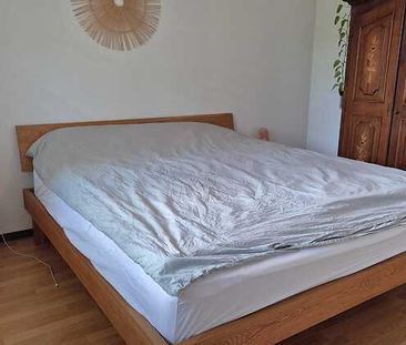 3½ Zimmer-Wohnung in Kehrsatz (BE), möbliert, auf Zeit - Photo 5