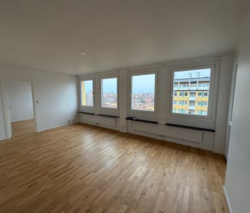 Dagsbergsvägen 138 – 3rok (lgh 1804) - Foto 5