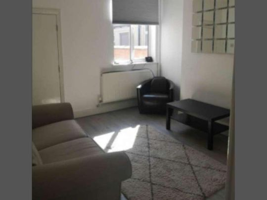 Crowther Street, Stoke-on-trent, ST4 - Photo 1