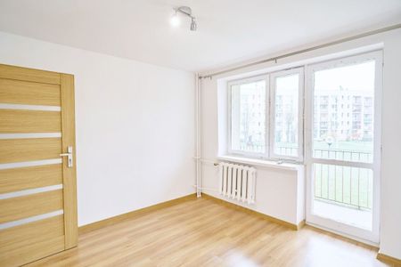 Mieszkanie 3 pokoje, W. Pola, 1 piętro 58.21 m² - Zdjęcie 3