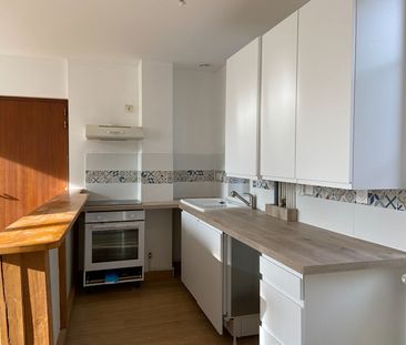 Location appartement 3 pièces, 55.00m², Romorantin-Lanthenay - Photo 4
