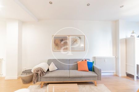 Piso de alquiler en C. de Zurbarán, Almagro - Photo 2