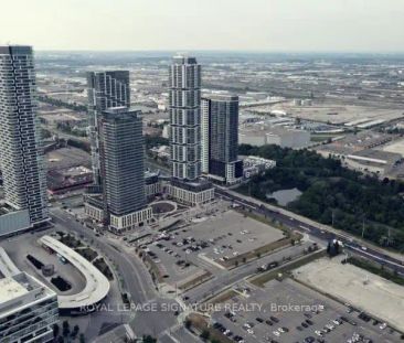 3205 - 7890 JANE STREET | 3205 - 7890 JANE STREET, Vaughan - Photo 1