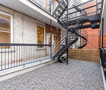 Appartement à louer - Montréal (Le Plateau-Mont-Royal) (Le Plateau-... - Photo 6