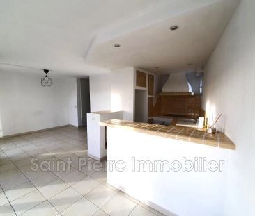 Appartement Saint-Laurent-du-Var - Photo 1