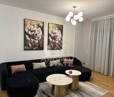 Apartament de lux cu 4 camere, zona Take Ionescu (ISHO) - Photo 4
