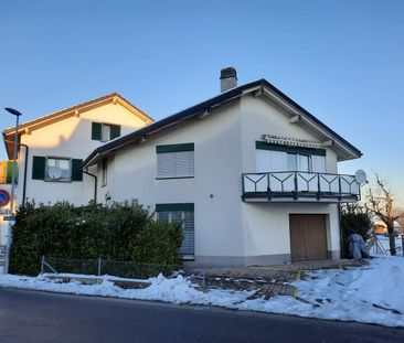 2.5 Zimmer, 45 m², 2. Stock - Photo 2