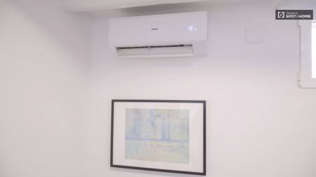 1-bedroom apartment for rent in Universidad, perfect for professionals - Foto 2