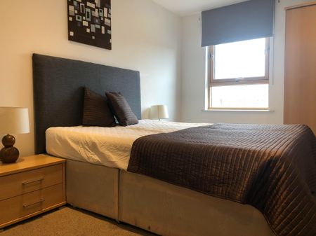 2 bedroom apartment to rent - Photo 4