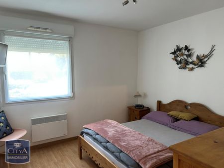 Location Appartement 2 pièces 48m² ST MARTIN BOULOGNE 62280 - Photo 2