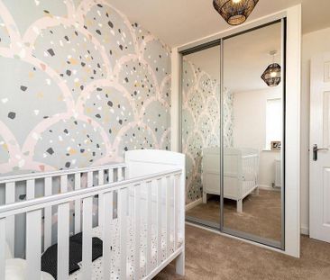 2 bedroom semi-detached house to rent - Photo 6