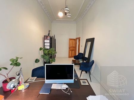 Centrum, 4 pok. po remoncie, ładna kamienica - Photo 5