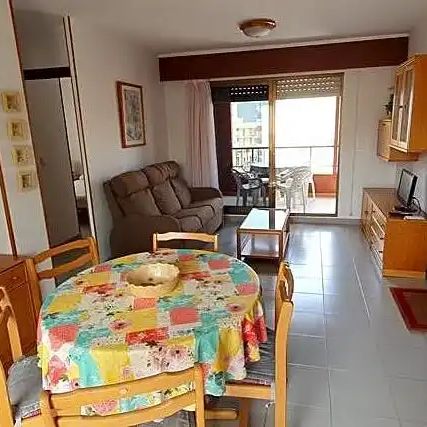 Apartamento de alquiler en Clot de la Mota, 12, Playa de Gandia - Photo 1
