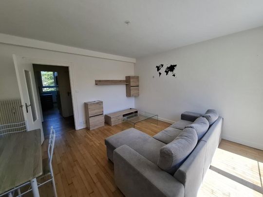 Appartement T2 à louer - 48 m² - Photo 1