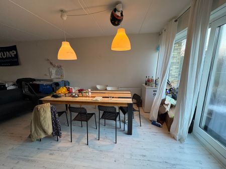 Te huur: Kamer Aldebaranstraat in Groningen - Foto 5