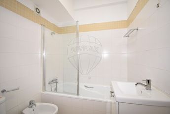 Apartamento T2 em Lisboa