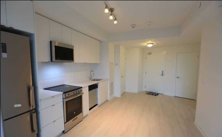 For Lease - 49 East Liberty Street Unit# 610, Toronto, Ontario - Photo 2