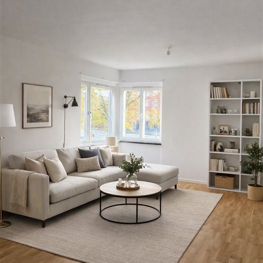 Sofielundsvägen 39 A - Foto 1