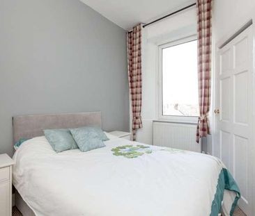 West Montgomery Place, Hillside, Edinburgh, EH7 - Photo 4