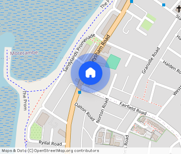 145 Heysham Road, Morecambe, LA3 - Photo 1