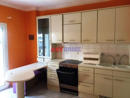 Διαμέρισμα για ενοικίαση Βαρδάρης - Δικαστήρια (Βαρδάρης - Λαχανόκηποι) - Photo 2