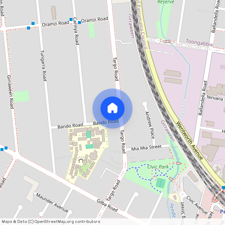 148 Targo Road, NSW 2145, Girraween