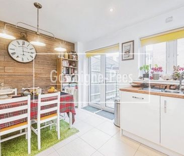 Blue Hut Way, Beggarwood, Basingstoke... - Photo 2