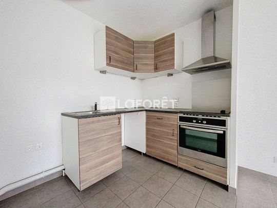 Apartment - Photo 1