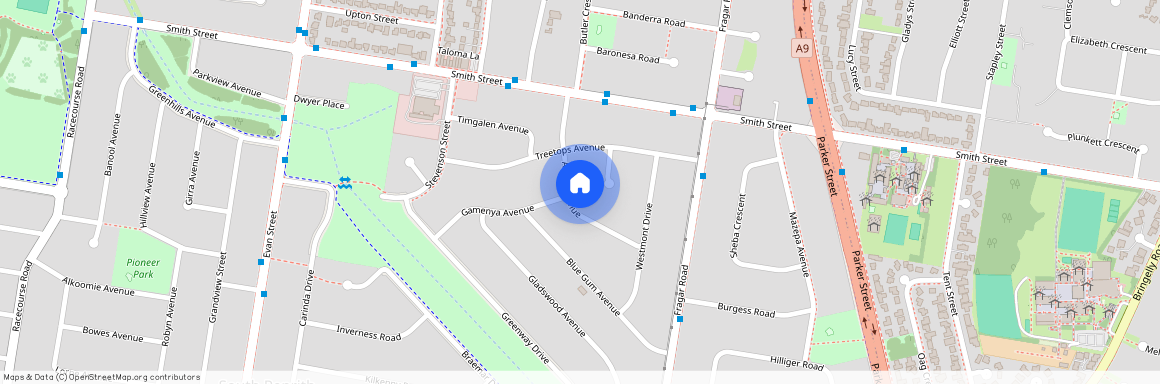 15 Aston Avenue, NSW 2750, South Penrith