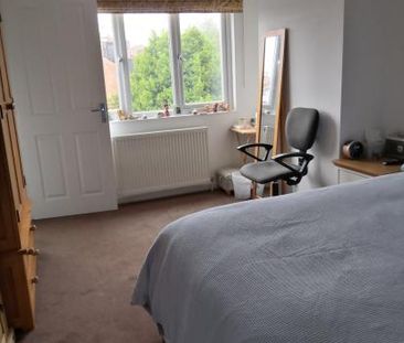 Beautiful en-suite room Harborne Birmingham - Photo 4
