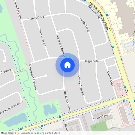 39 Woodcock Avenue Unit# Bsmt, Ajax