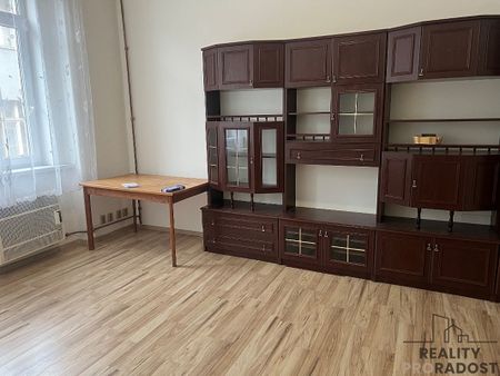 Pronájem bytu 1+1 56 m² - Photo 4