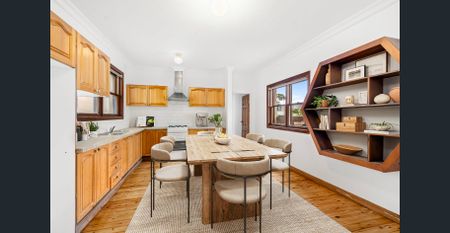 Split-Level Three-Bedroom Home With Parking - Photo 3