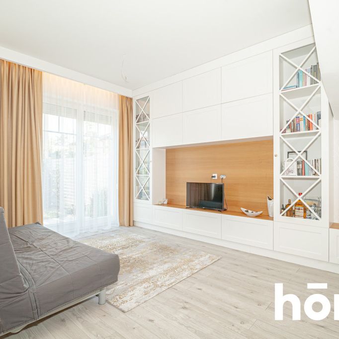 Dom 86 m², Nowa Wola, Postępu - Zdjęcie 1