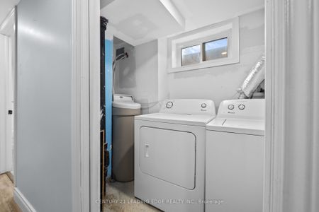 For Lease - 427 Krug Street Unit# Lower, Kitchener, Ontario - Photo 5