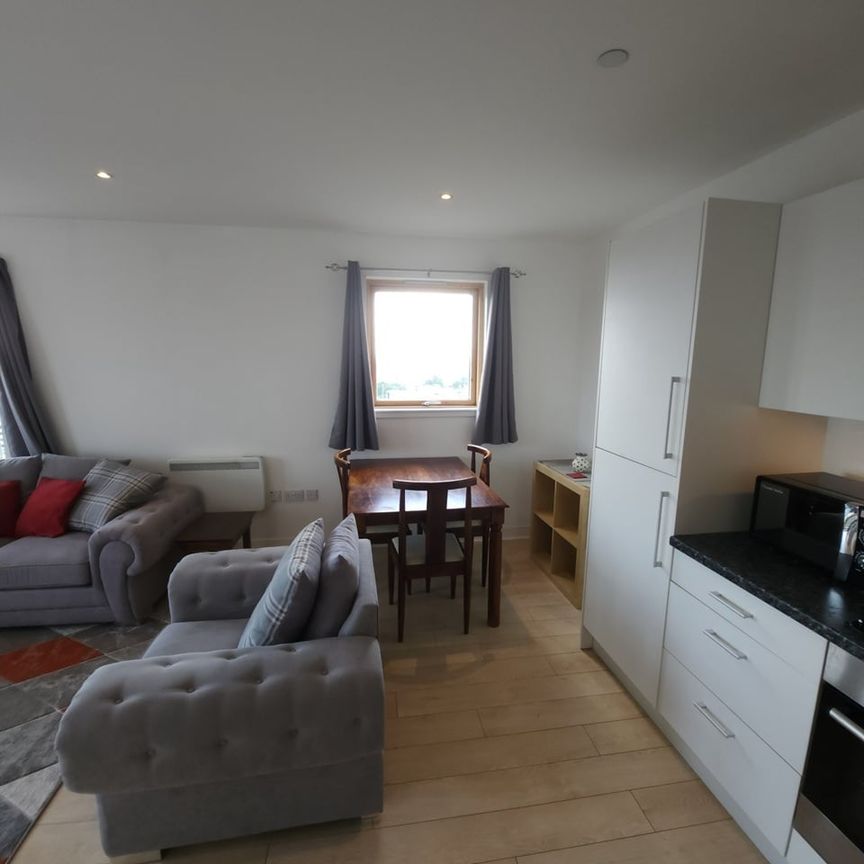 2 Bed Flat, Argyle Street, G2 - Photo 1