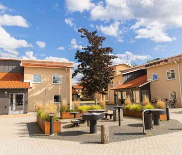 Lambohov, Tröskaregatan 49.13 - Foto 4