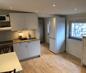 Skogsvägen, Sollentuna - Photo 1