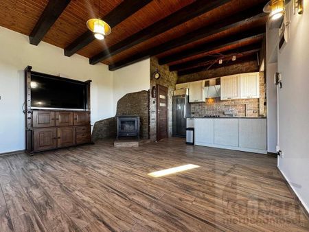 Na wynajem dom wolnostojący Lubczyna - Photo 4