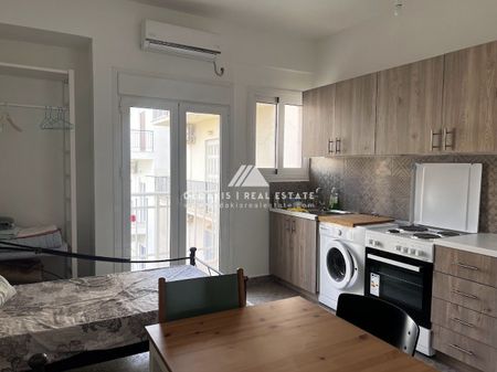 Studio/Γκαρσονιέρα για ενοικίαση Λουτράκι (Λουτράκι-Περαχώρα) - Photo 5