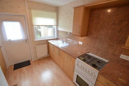 2 bedroom terraced house to rent - Photo 5