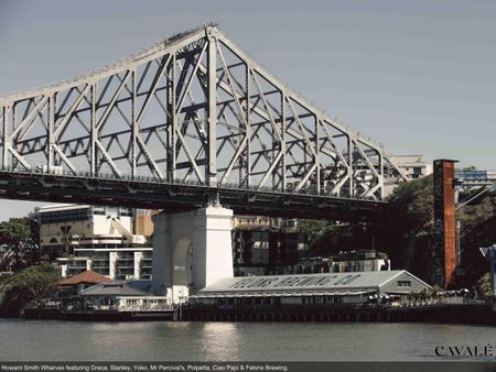 101/53 Wyandra Street, Teneriffe QLD 4005 - Apartment For Rent | Domain - Photo 4