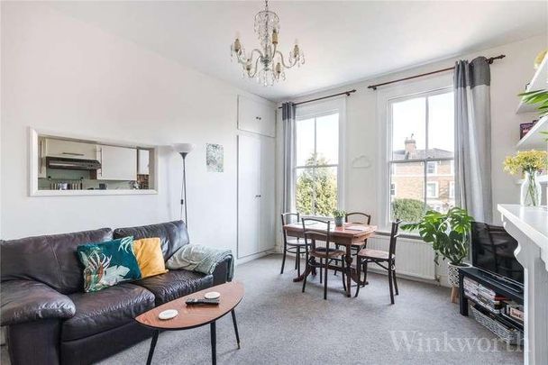 Devonshire Road, London, SE23 - Photo 1