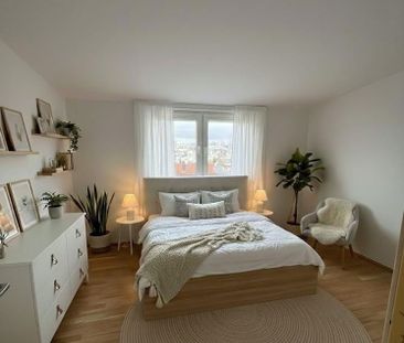 Pronájem bytu 2+1 • 64 m² bez realitky, Bádensko-Württembersko - Photo 2